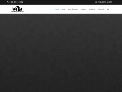 smartsizebuildings.com snapshot