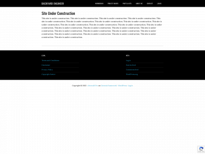 byngineer.com snapshot