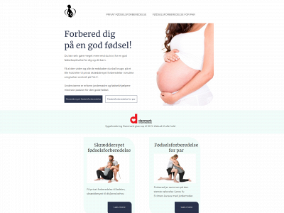 minfoedsel.dk snapshot