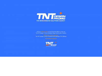 www.tntdesign.co.za snapshot