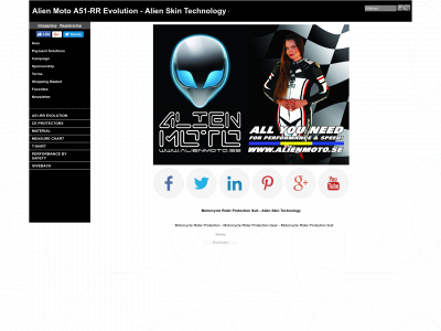 alien-skin-technology.com snapshot