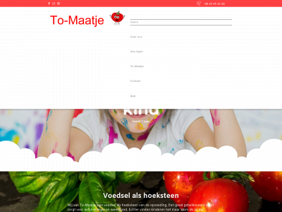 to-maatje.nl snapshot