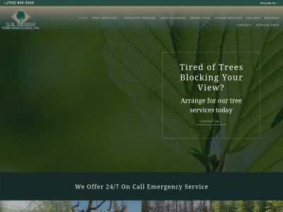 remartintree.com snapshot