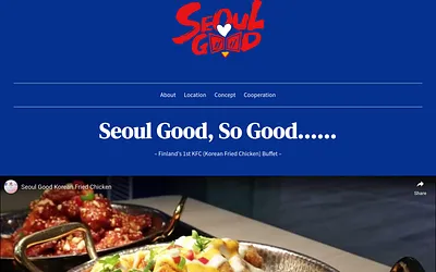 seoulgood.fi snapshot
