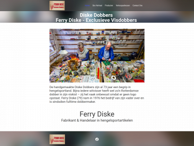 diskedobbers.com snapshot