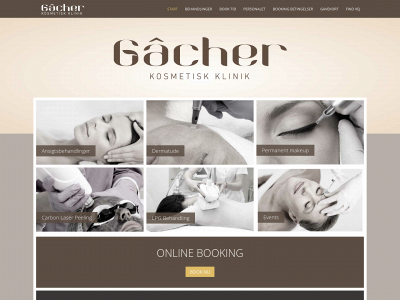 gacher.dk snapshot
