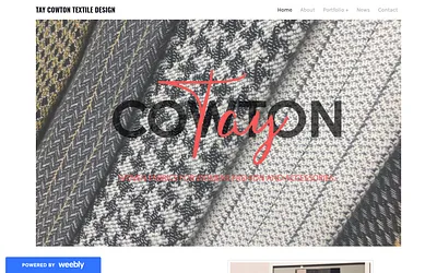 taycowtonweave.weebly.com snapshot