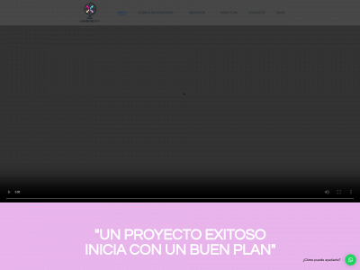 landingapp.es snapshot