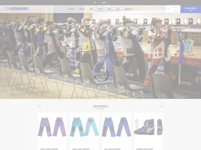 monard.se snapshot