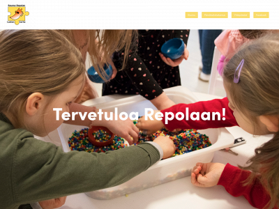 rauma-repolanlastentarha.fi snapshot