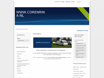 corenrina.nl snapshot