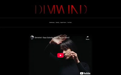 dimwind.com snapshot