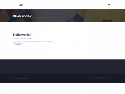 swiftseal.co.uk snapshot