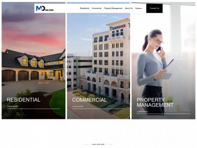 www.mdregroup.com snapshot