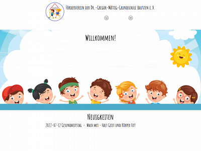 foerderverein-gmgs.de snapshot