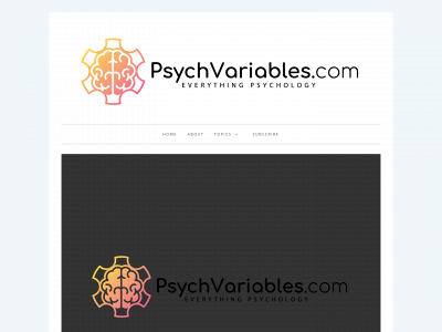 psychvariables.com snapshot