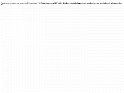 pentestmania.com snapshot