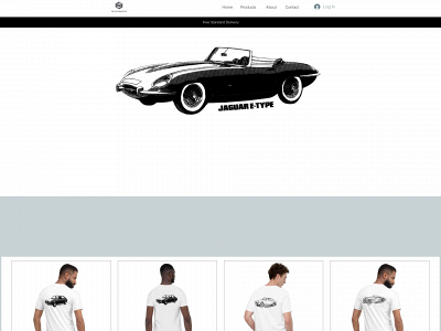 thelinedrawingco.com snapshot