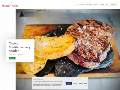www.mira-vos.es snapshot