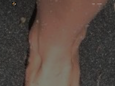 findingyourfeet.blog snapshot