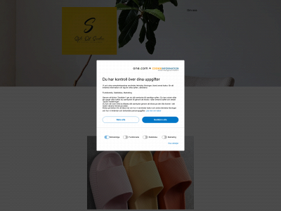 style-of-sweden.se snapshot