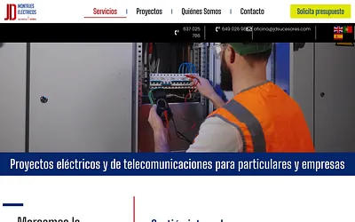 jdsucesores.es snapshot