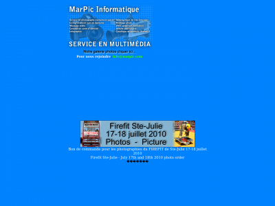 marpic.com snapshot