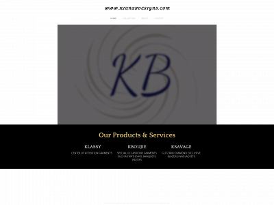www.kianabdesigns.com snapshot