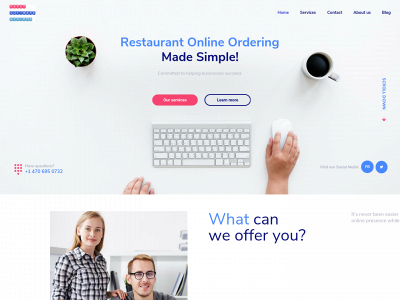 karunsoftware.com snapshot