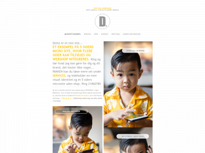 douxdoux.com snapshot