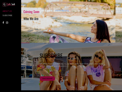 girlievault.com snapshot