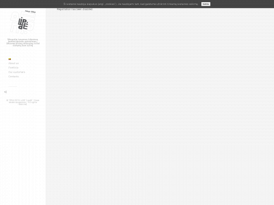 lipde.lt snapshot
