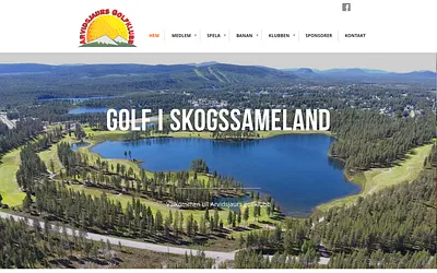 arvidsjaurgolf.se snapshot