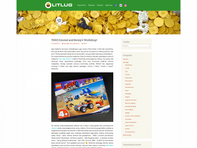litlug.lt snapshot