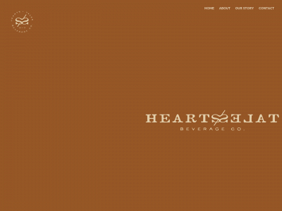 heartsandtales.com snapshot