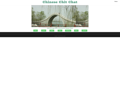 chinesechitchat.net snapshot