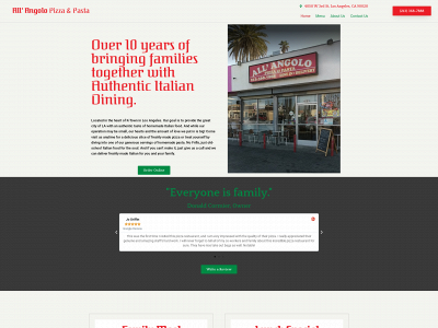 allangolopnp.com snapshot