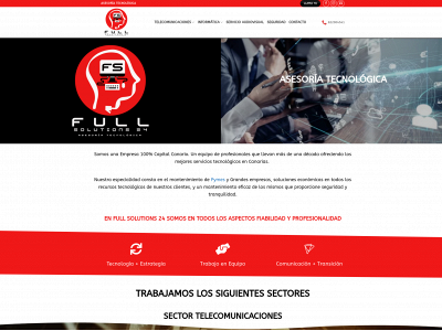 fullsolutions24.es snapshot