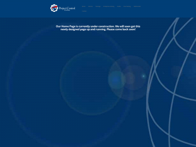 projectcontrolsacademy.com snapshot