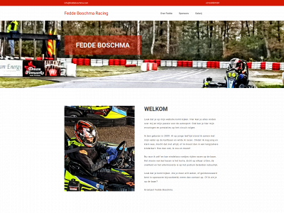 feddeboschma.com snapshot