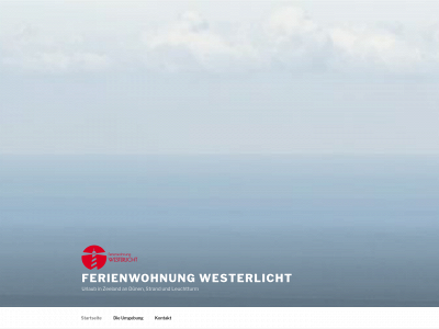 westerlicht.de snapshot