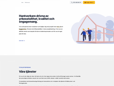 termixab.se snapshot
