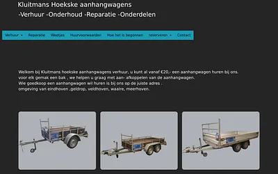 kluitmanshoekske.nl snapshot