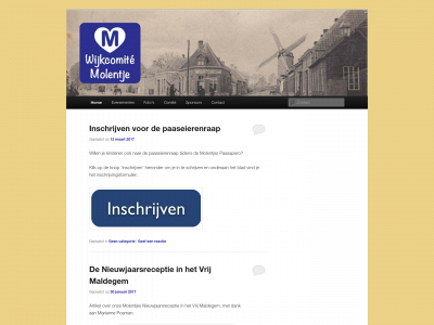wijkcomitemolentje.be snapshot