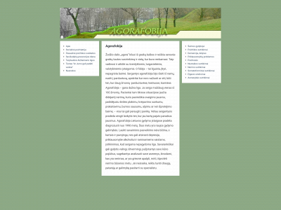 agorafobija.lt snapshot