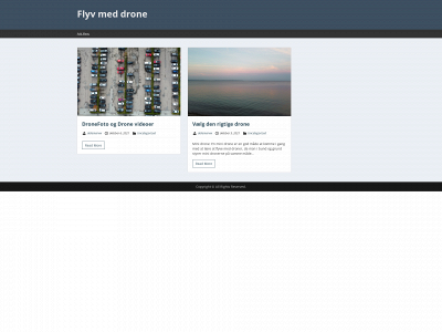 flyvdr.one snapshot