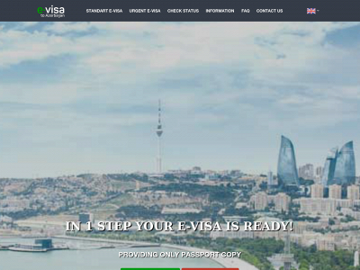 evisatoaze.com snapshot
