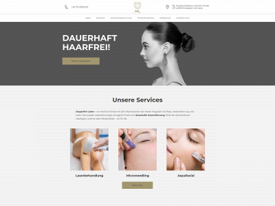 ml-hairless.de snapshot