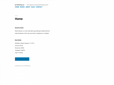 jsmarketing.se snapshot
