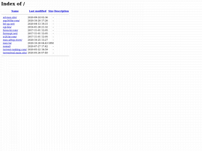adtop.store snapshot